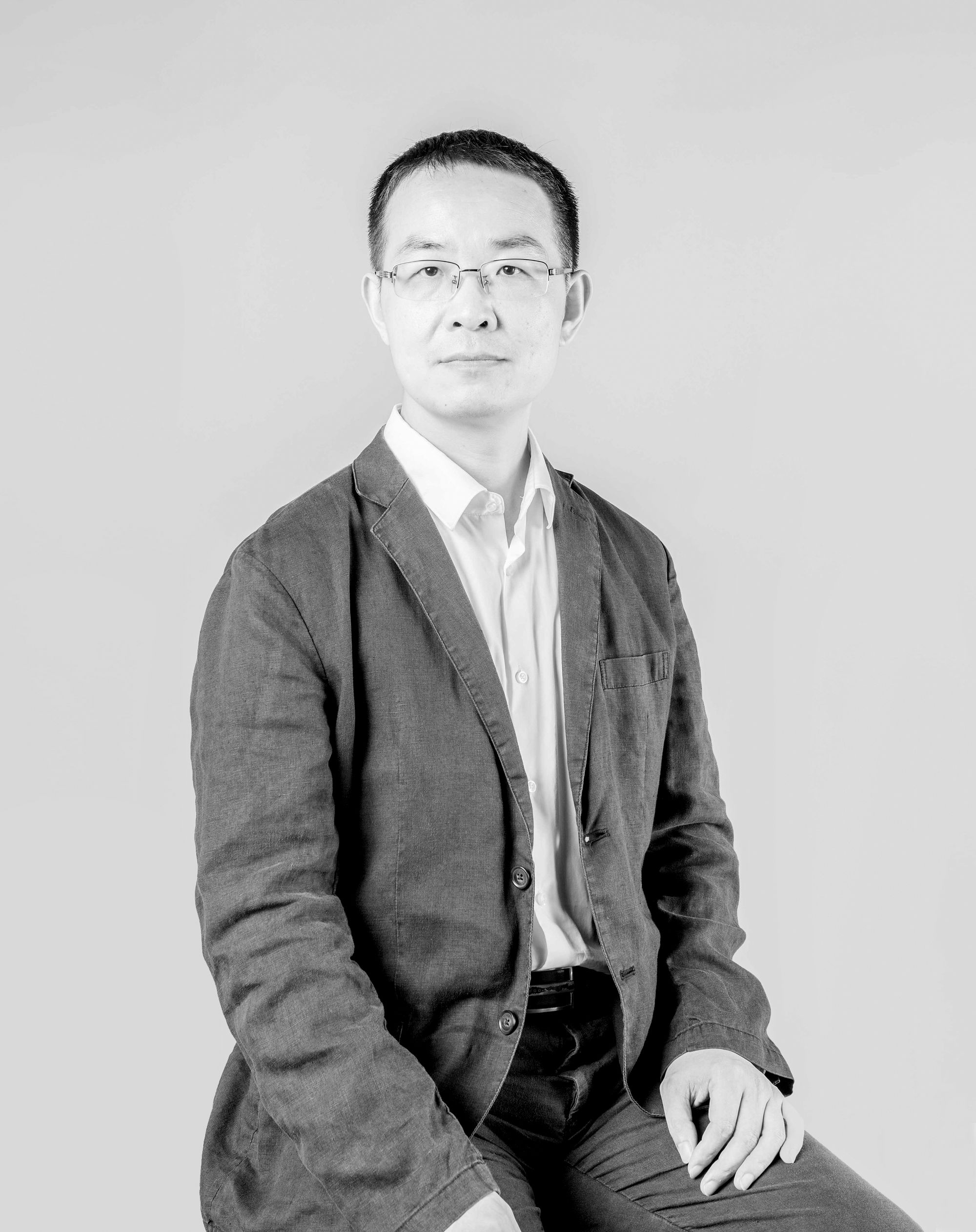 Xu Ji Team Büro gmp Architekten