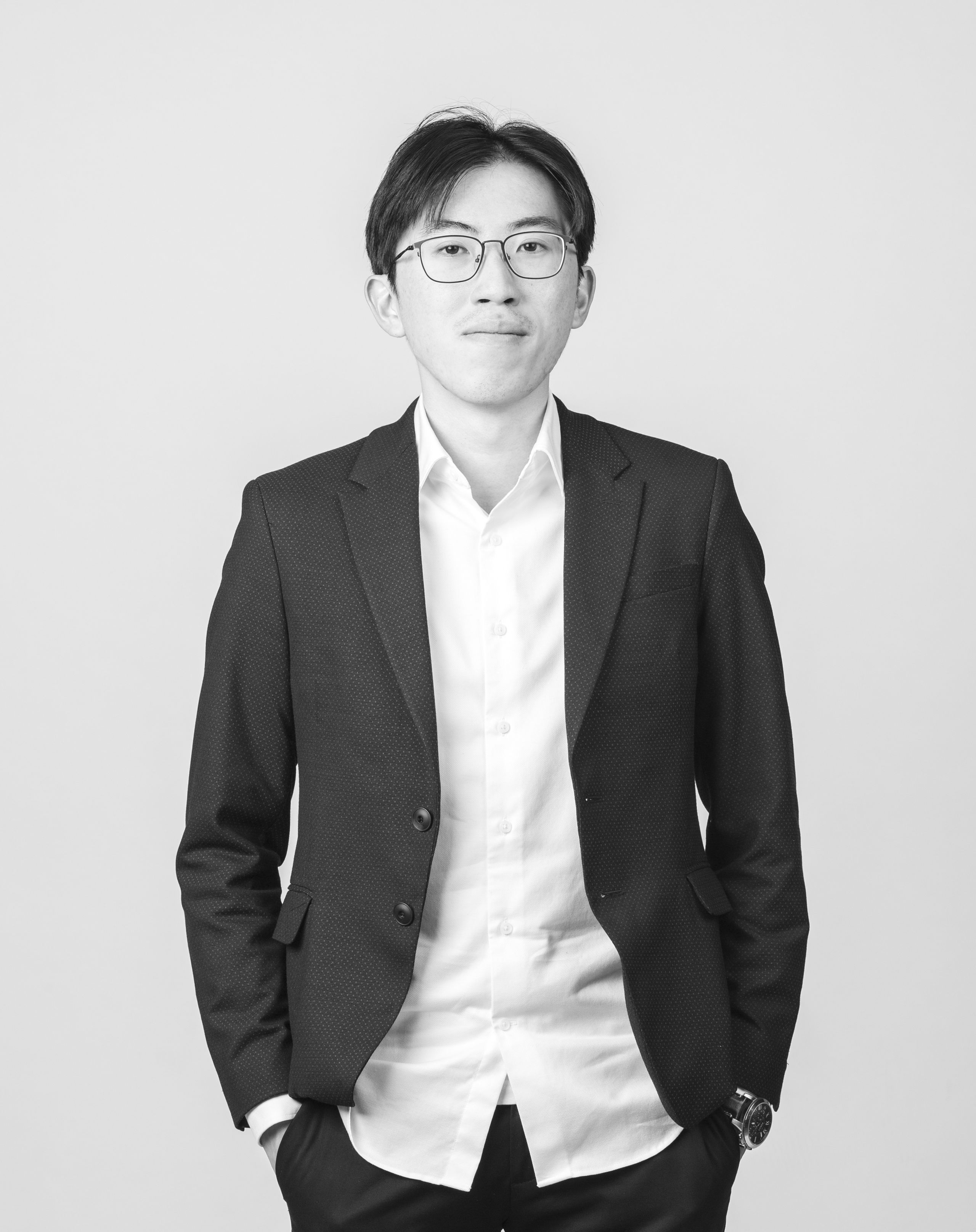 Yanjun Rong Team - Office - gmp Architekten