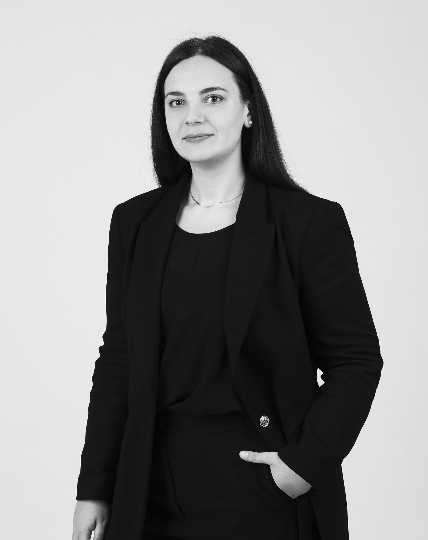 Elvira Perfetto Team B ro Gmp Architekten