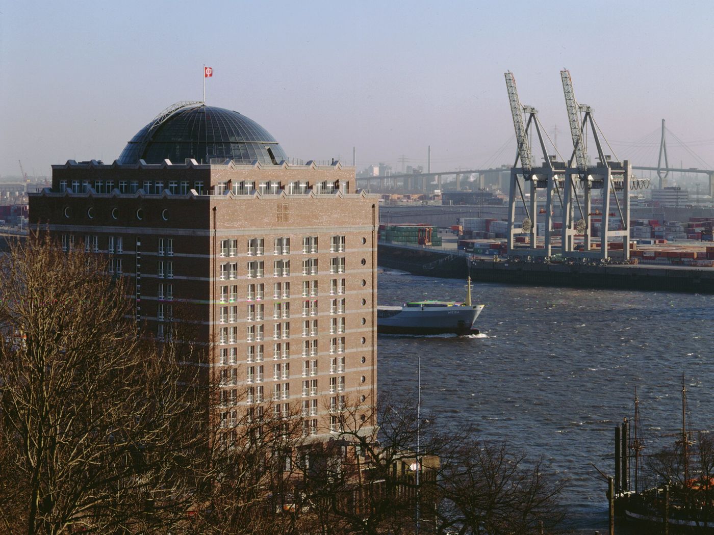 New Heart Center at the University Hospital of Cologne Projects gmp