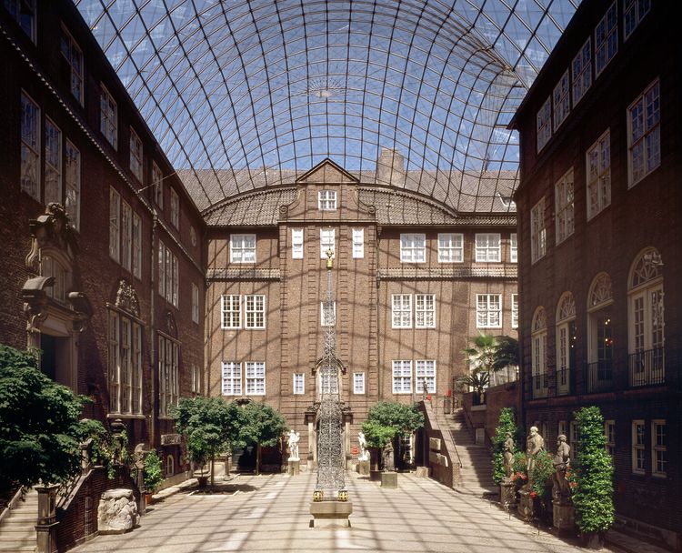 stellenangebote museum mannheim