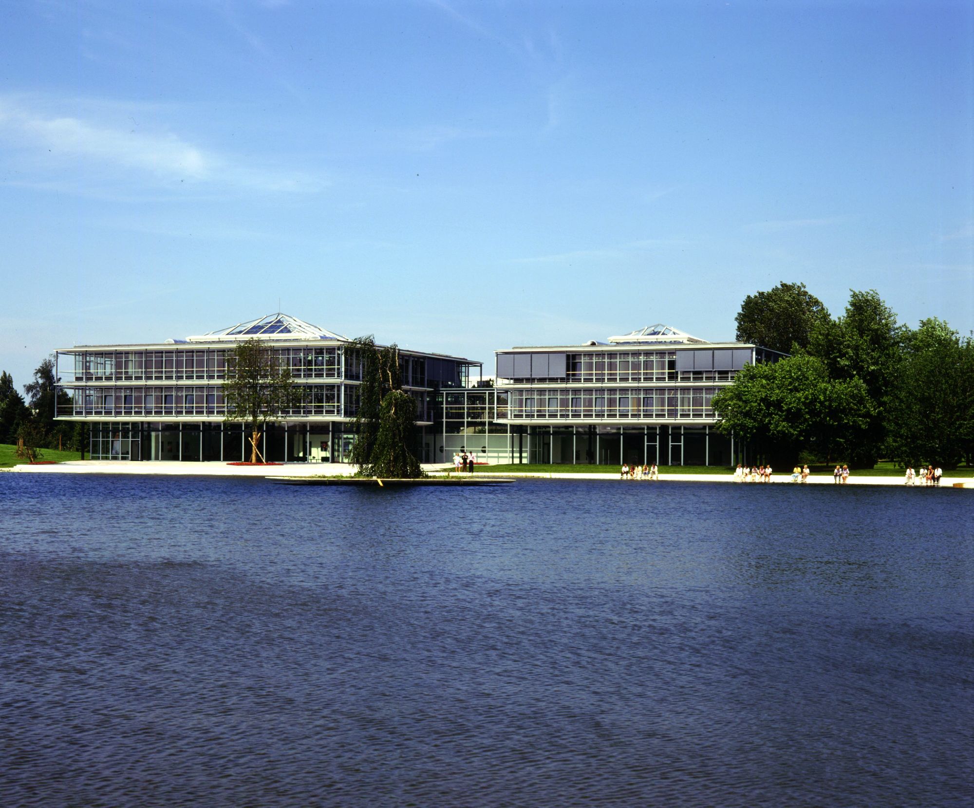 Bertelsmann