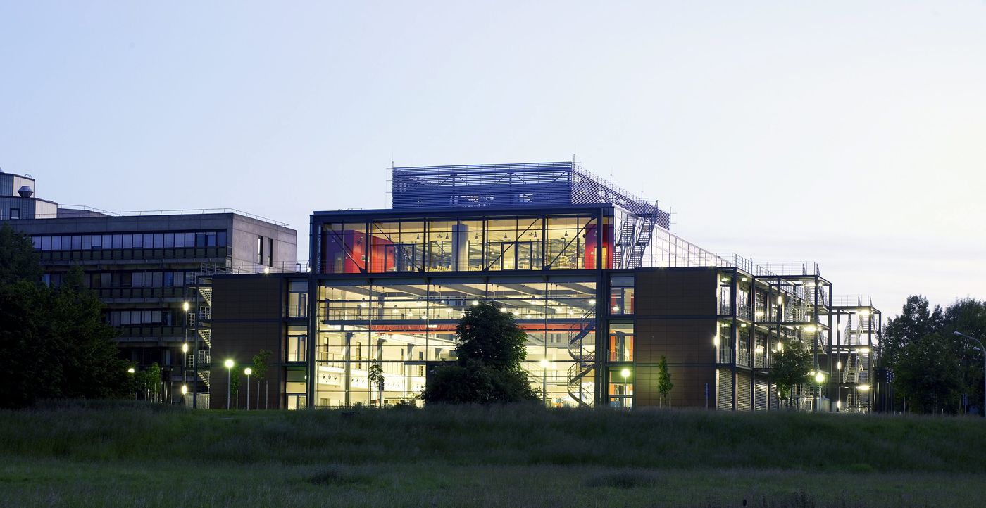 Toaster Rwth Maschinengestaltung Ii An Der Rwth Aachen – GMKTBL
