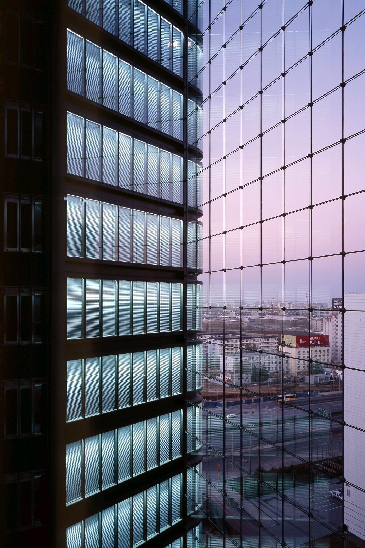 Zhongguancun Cultural Center Projects gmp Architekten