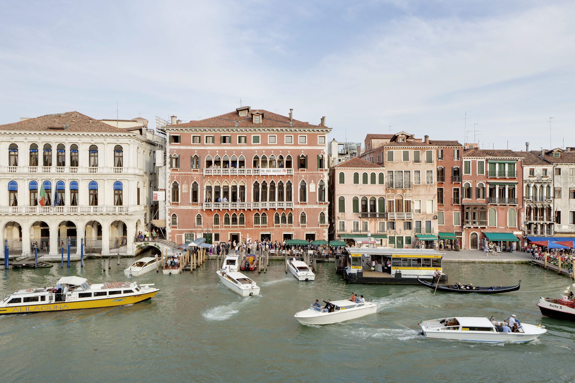 Too good. Two. Be true. XIV. Architekturbiennale Venedig 2014 ...