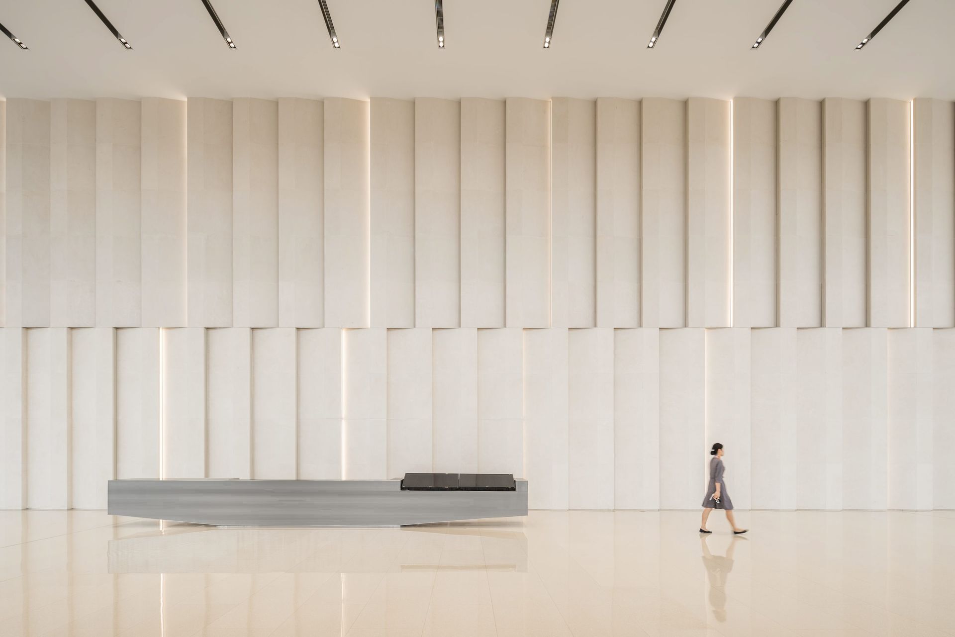 深圳锦绣科学园三期工程 - 项目 - gmp Architekten