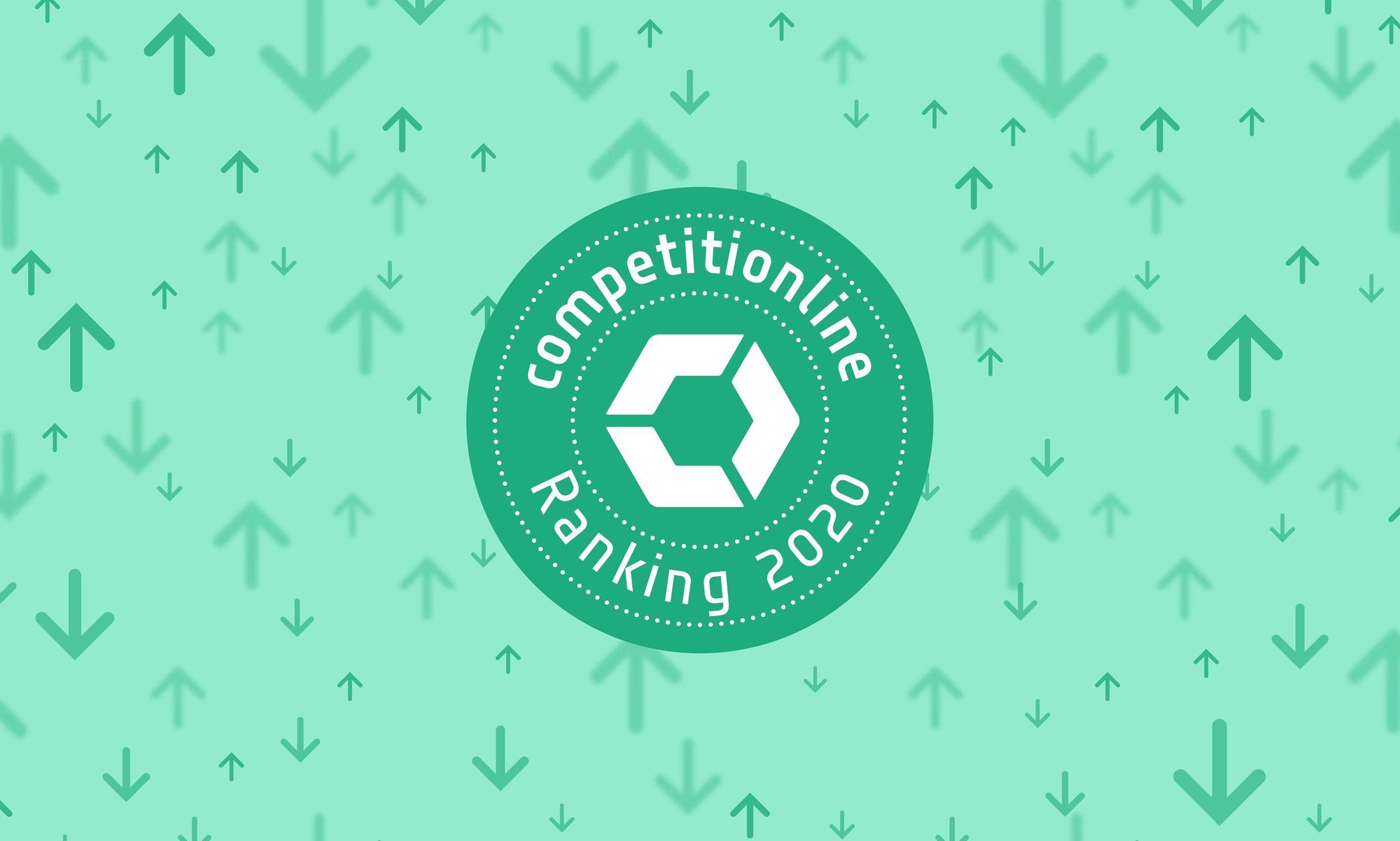 Competitionline Ranking 2020 gmp belegt den 1. Platz - Presse - gmp ...