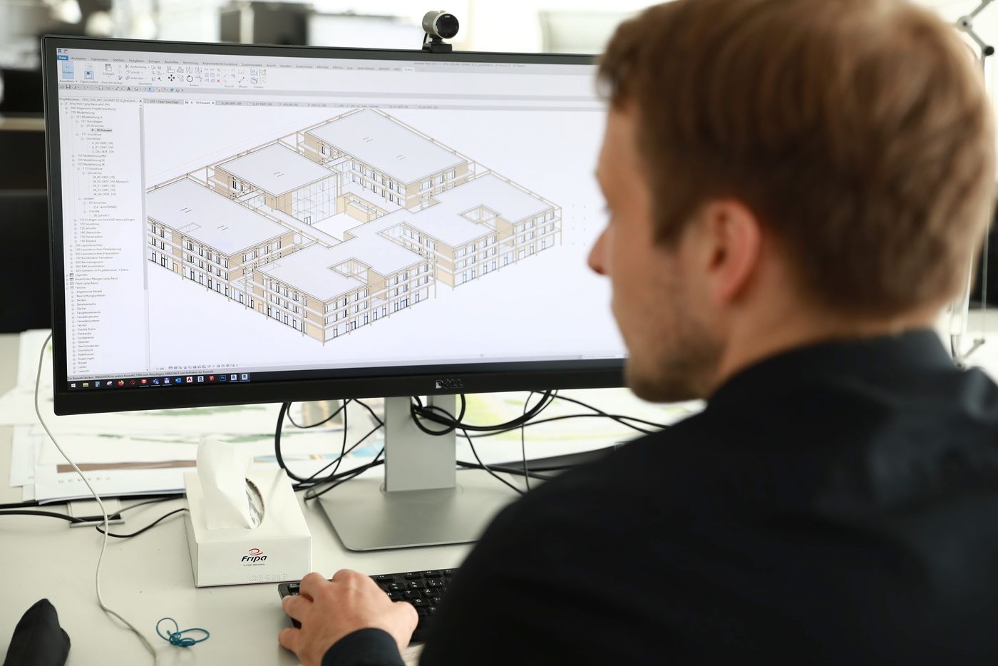 Gmp Architekten gmp-architekten