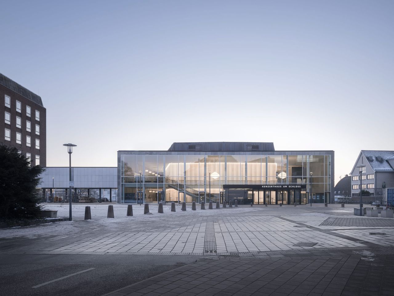 gmp Architekten