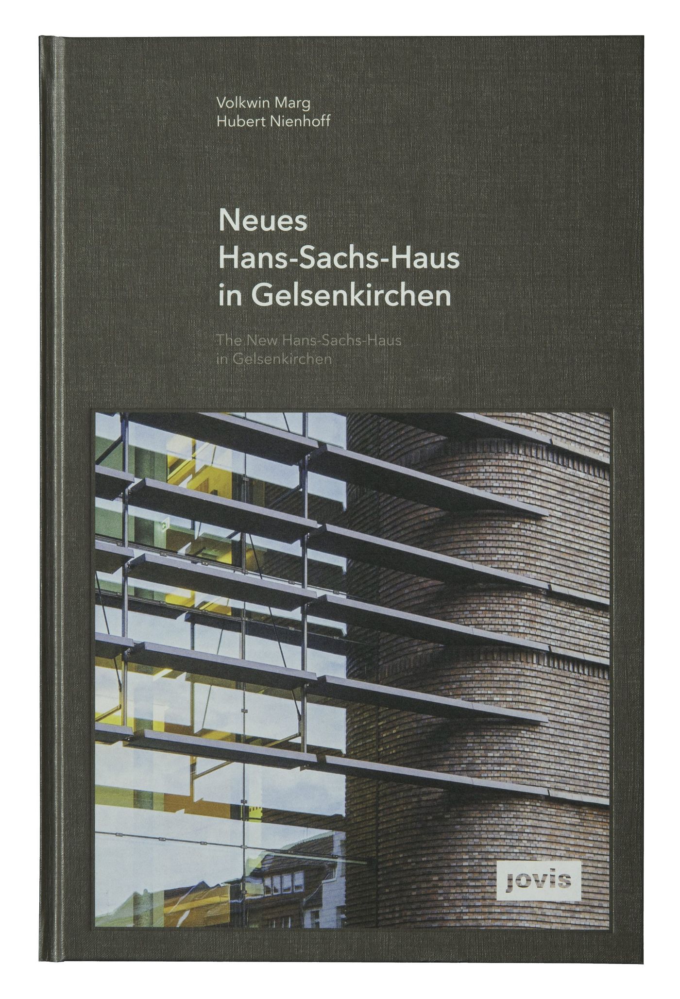 hans sachs haus ebertstraße gelsenkirchen